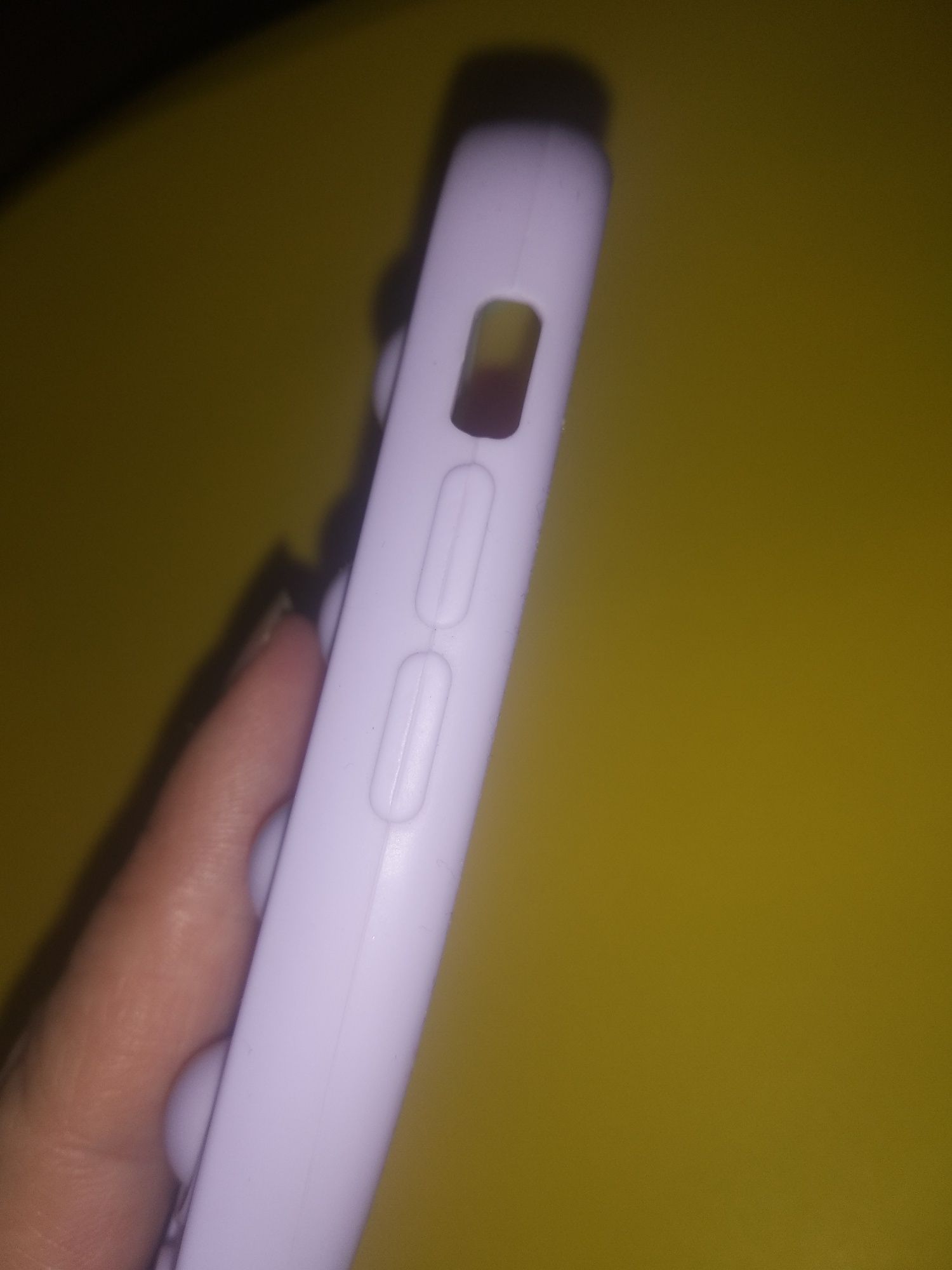 Чехол на айфон IPXS-MAX pop it антистрес
