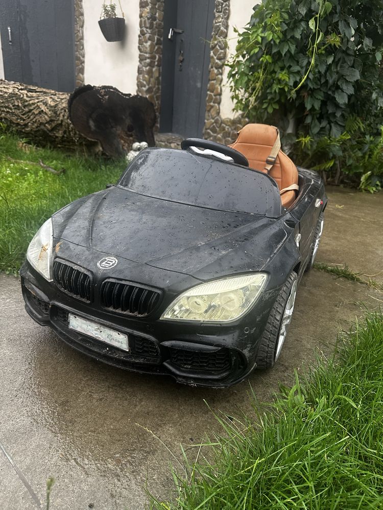 Продаж! Дитяча електромашинка