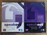 Speakout Upper Intermediate