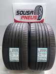 2 pneus como novos 285-40r21 continental - oferta dos portes