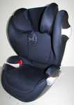 Fotelik samochodowy Cybex Solution M-Fix 15-36 kg wysyłka