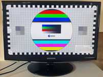 Monitor 23'' FHD Samsung SyncMaster 2333TN VGA – 100% Sprawny