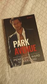 Park Avenue Penelope Ward Vi Keeland