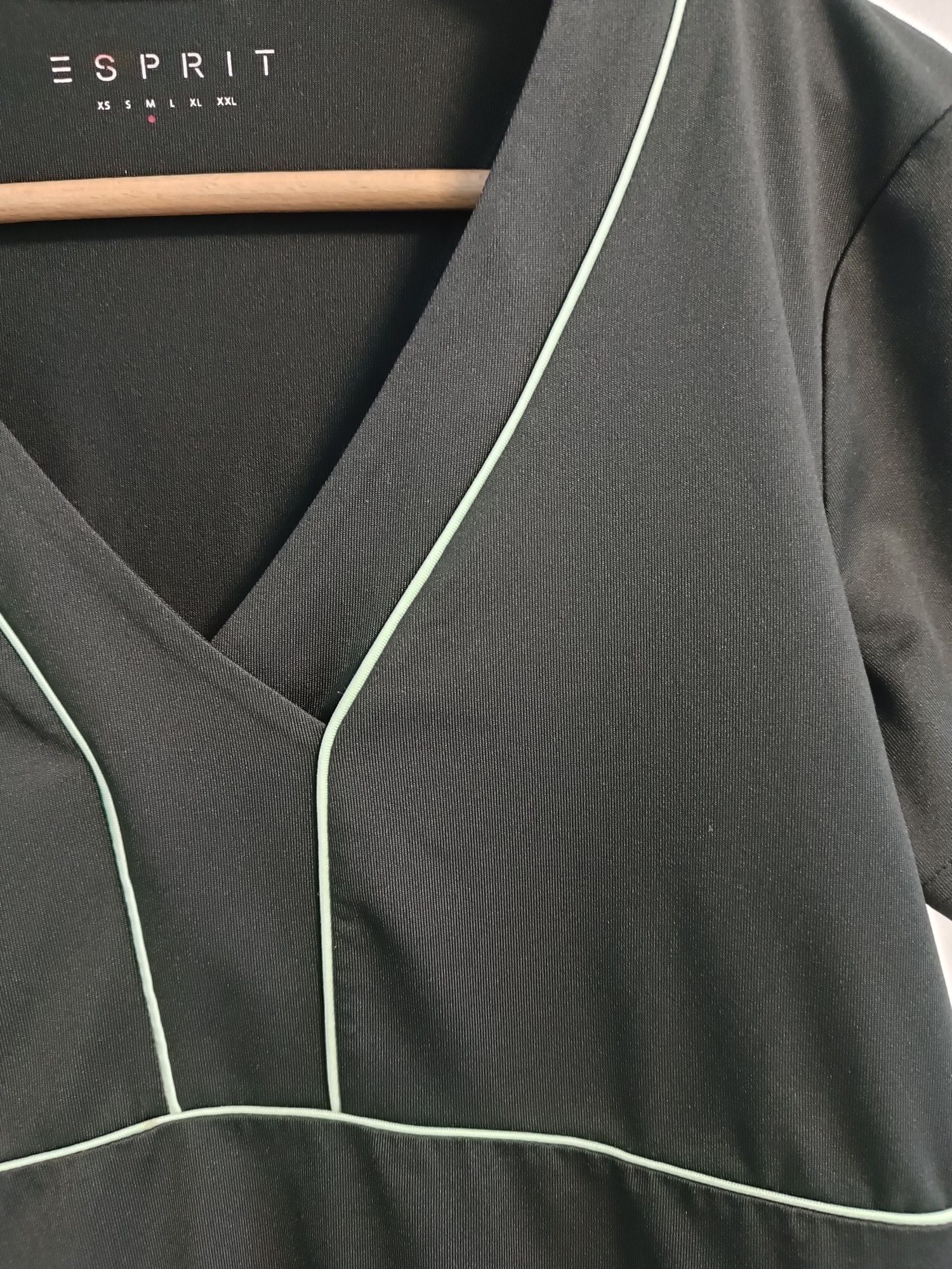 Koszulka t-shirt Esprit M