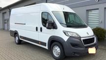 Wypożyczalnia wynajem Busów Autolaweta Lawet Bus Max L4H2 L3H3