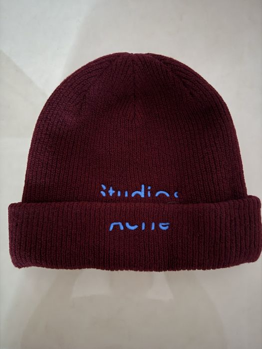 Шапка ACNE. Оригінал.