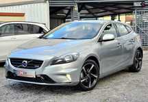 VOLVO V40 D2 R-DESIGN 1.6 115CV