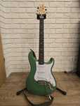 Gitara elektryczna PRS Silver Sky SE John Mayer Silversky Stratocaster