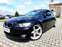 BMW Seria 3 2.0i 170KM Niemcy Xenon Klima Koła 19&#039;&#039; Oryginał STAN PERFEKT!!! Warto