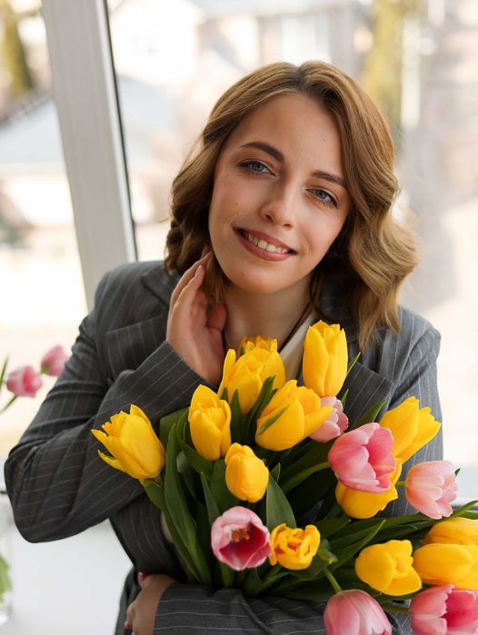 Твій вчитель англійської