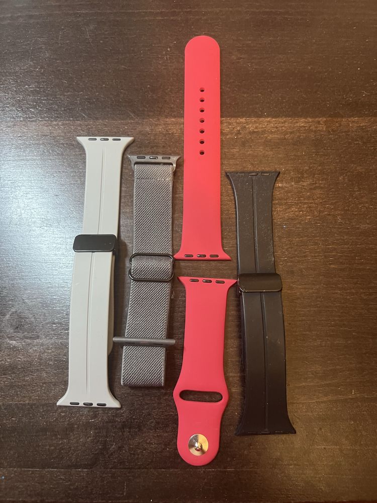 Apple watch series  8 , 41 мм