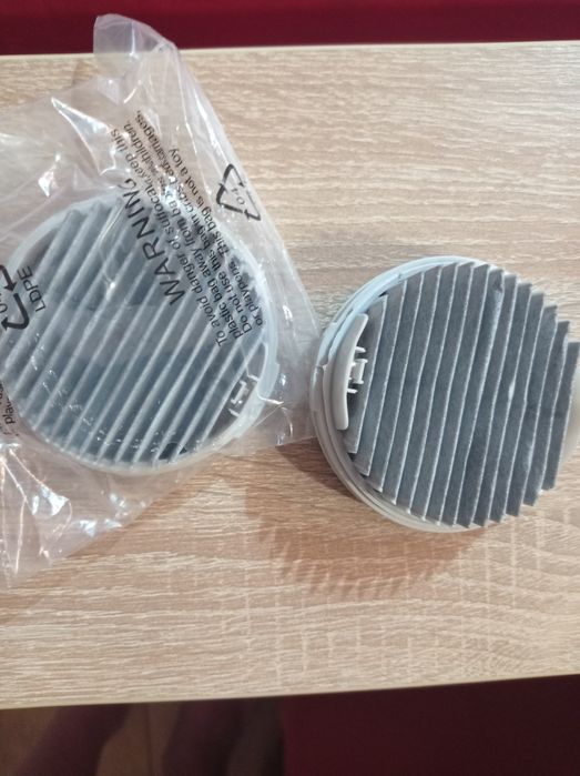 Фільтр HEPA для пилососа Roidmi x20,x30