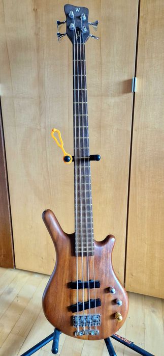Warwick Thumb bolt-on 1994 made in Germany