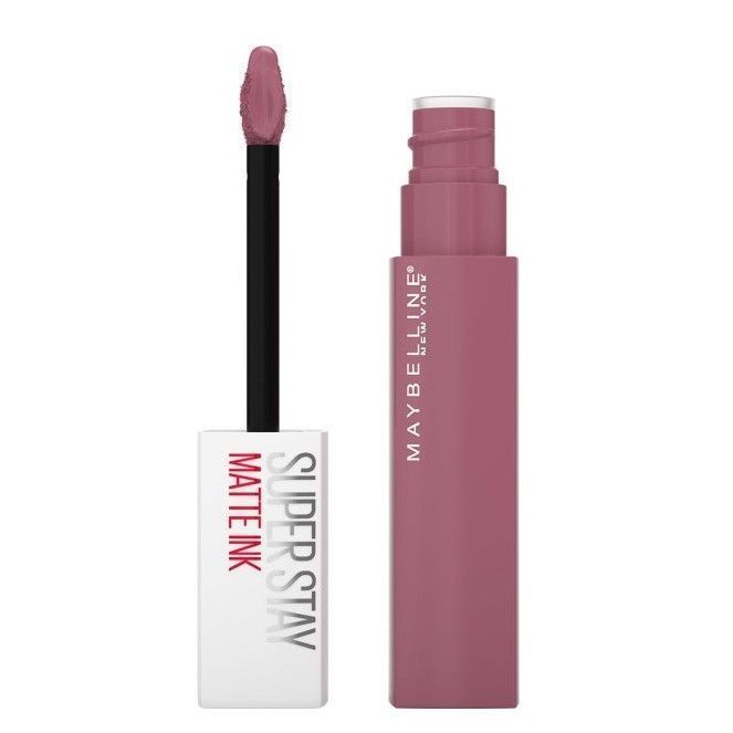 Maybelline  długotrwała pomadka w płynie 180 Revolutionary 5ml