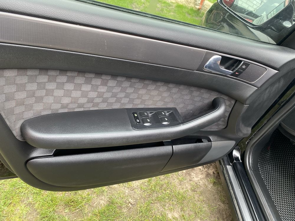 Audi a6 c5 2001r 1.9 tdi 6 ступка