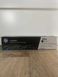 Toner czarny do drukarki HP | 126A (CE310AD)