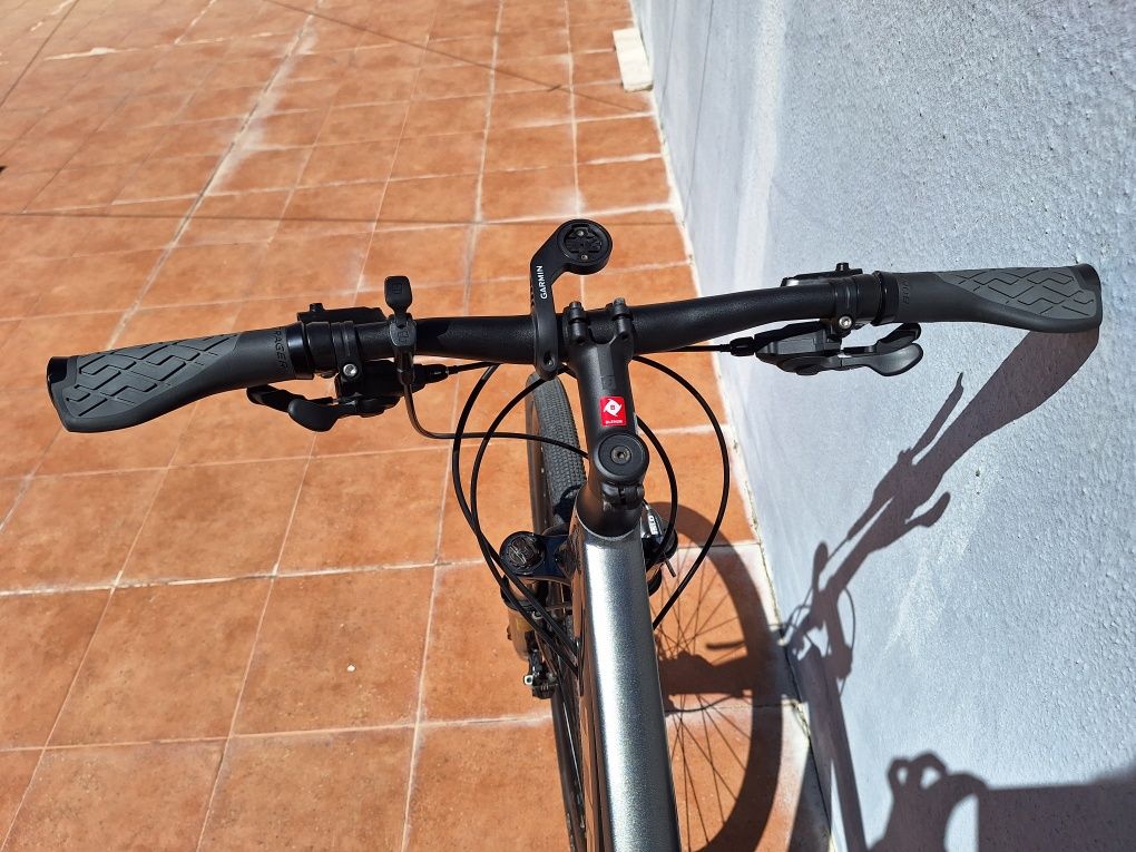 TREK DualSport 4 M/50cm