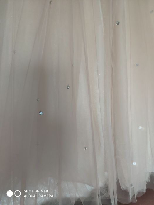 Плаття для дівчинки