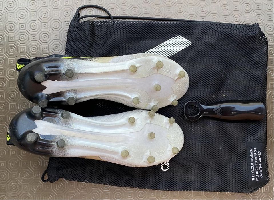 Adidas ACE 17+ PureControl FG