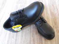 Dr. Martens 6 39/40 25cm buty Skóra* Nowe Oryginalne czarne glany