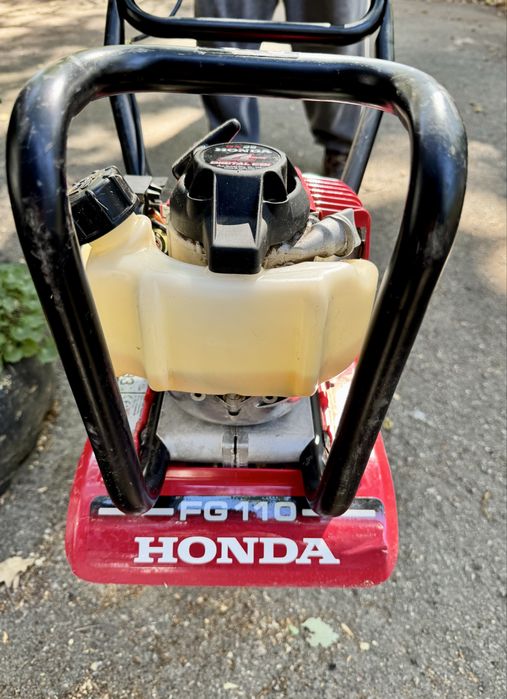 Продам Мотокультиватор Honda FG110 Япония