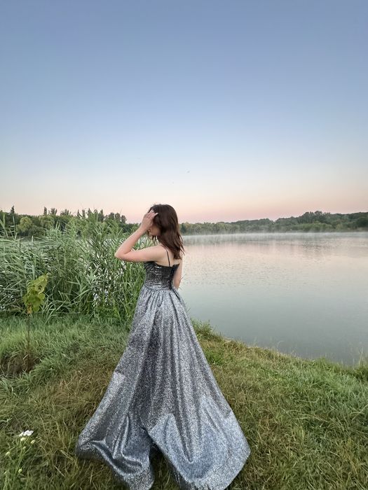 Вечірня/Випускна сукня
