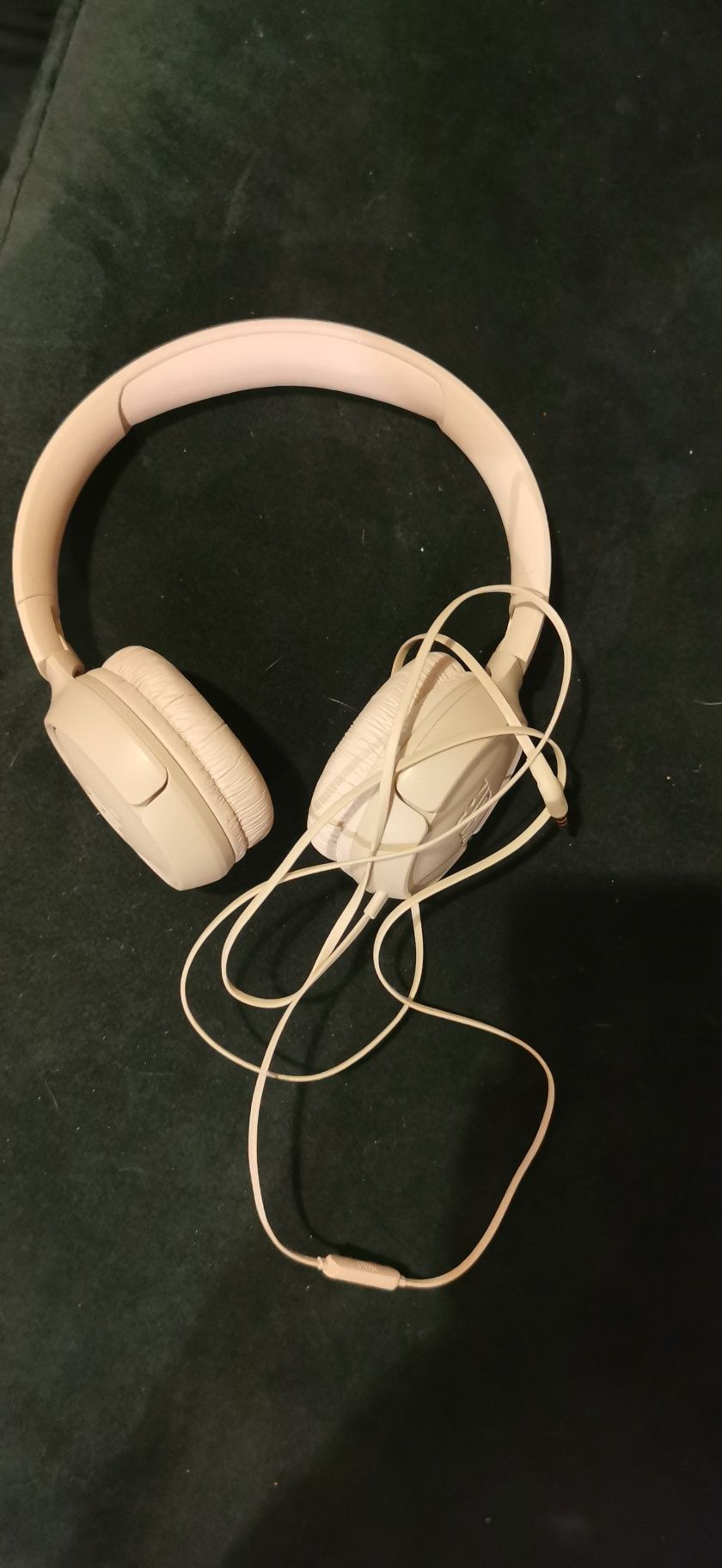 Słuchawki jbl przewodowe