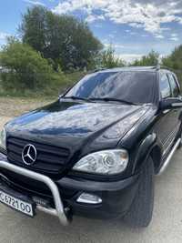 Продам Mersedes ML 270