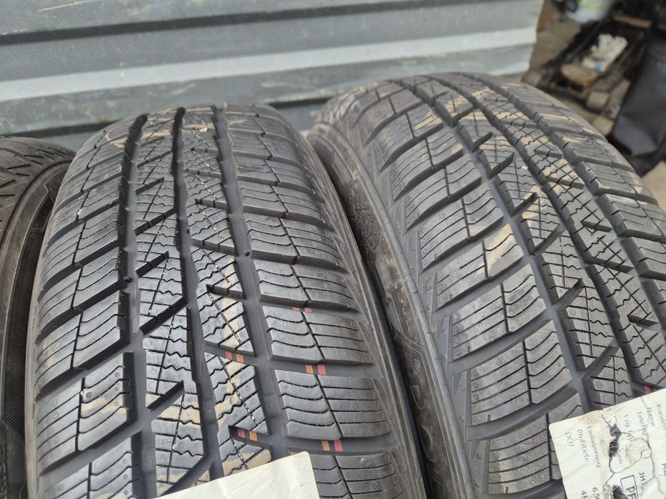 Шини 175/65/14, Barum  - Стан нових!!!