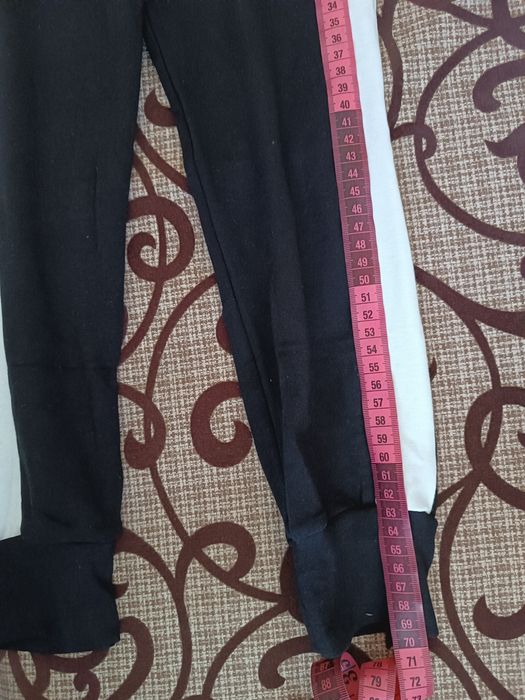 Спортивні штанішки для хлопчика.