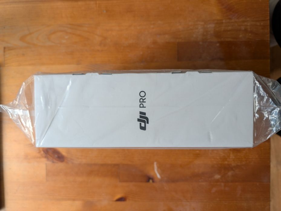 Gimbal DJI RS 3 Mini NOWY 09.2025