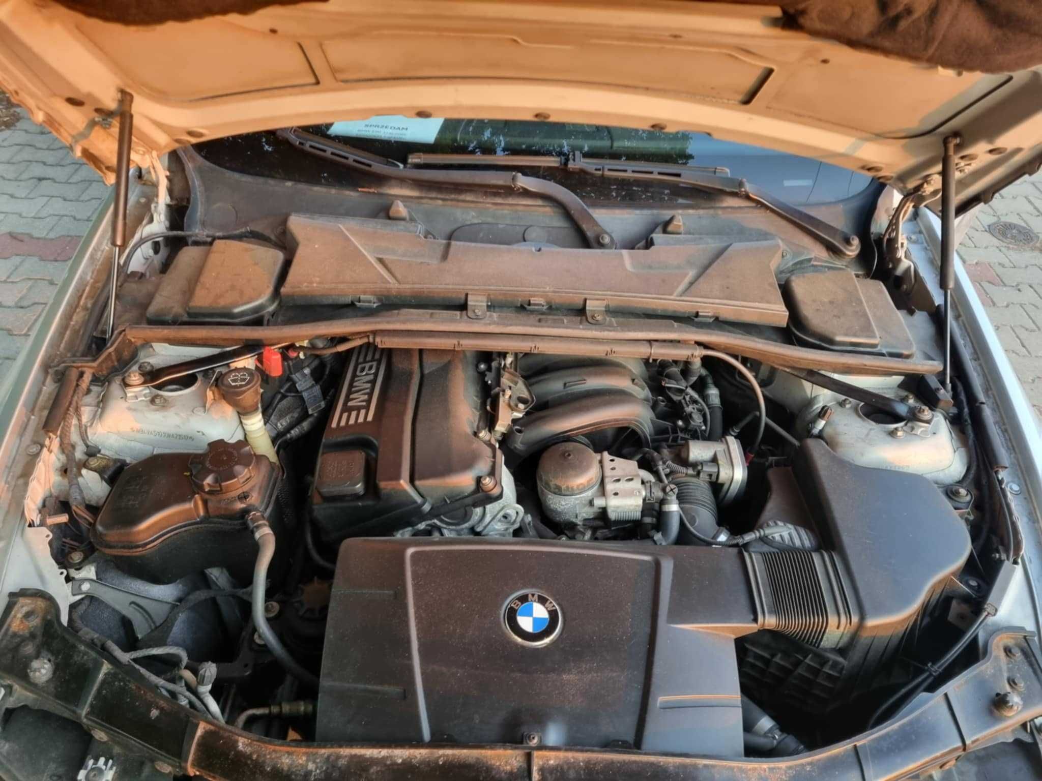 BMW E90 318I 2006R