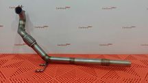 DOWNPIPE 2.0 TDI / 1.6 TDI AUDI / SEAT / VW / SKODA