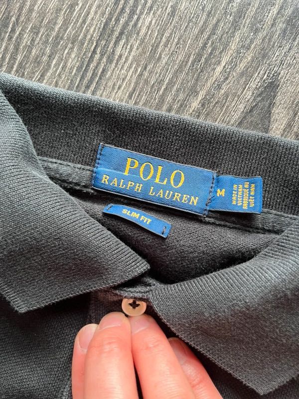 Polo Ralph Lauren koszulka