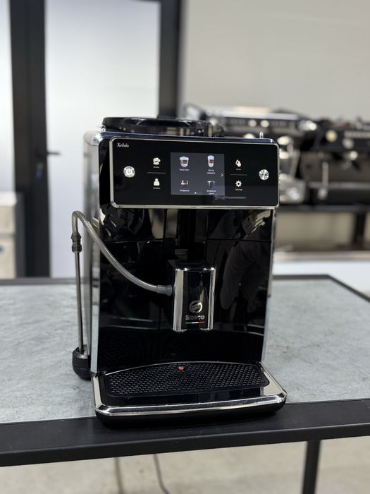 Кавомашина Saeco Xelsis