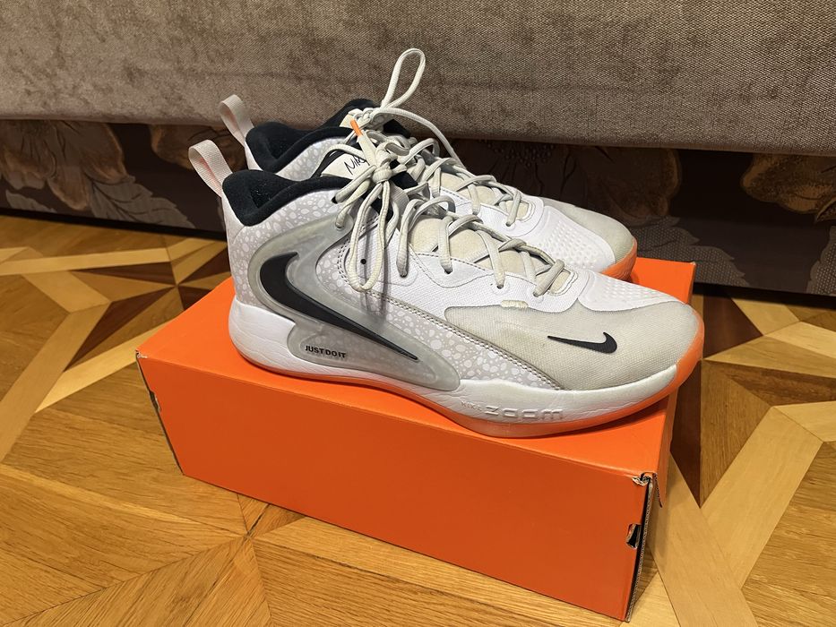 Кросовки nike 46 размер