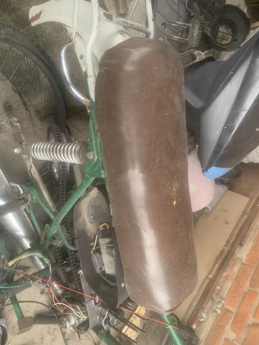 Продам Сидение минск