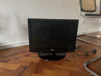 Televisão LG 50cm diâmetro