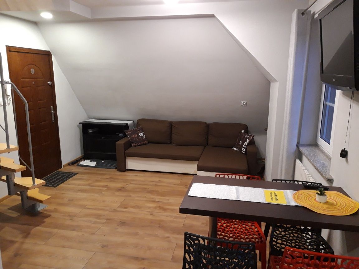 Apartamenty Świeradów zdrój