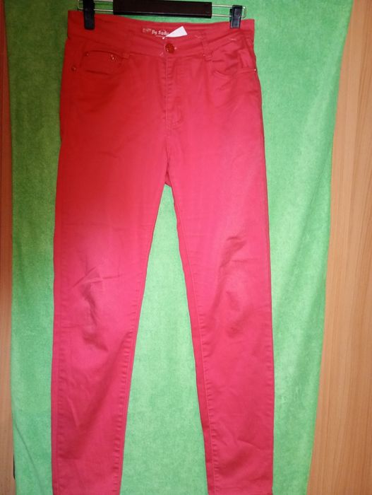 Fajne kolorowe modne wygodne