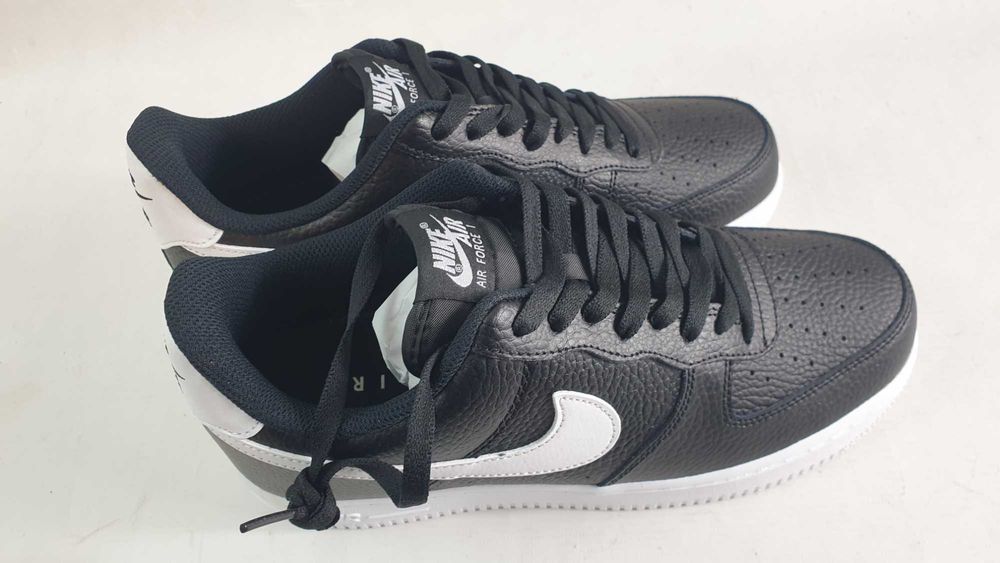 NIKE AIR FORCE 1 '07 obuwie męskie  sportowe  2 męskie 44,5