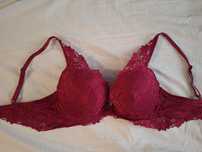 Esotiq biustonosz push-up Lollipop