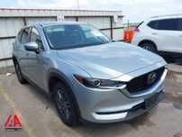 Mazda CX-5 Mazda CX-5 Touring 2020
