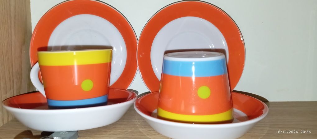Cabeça de café Gato Preto