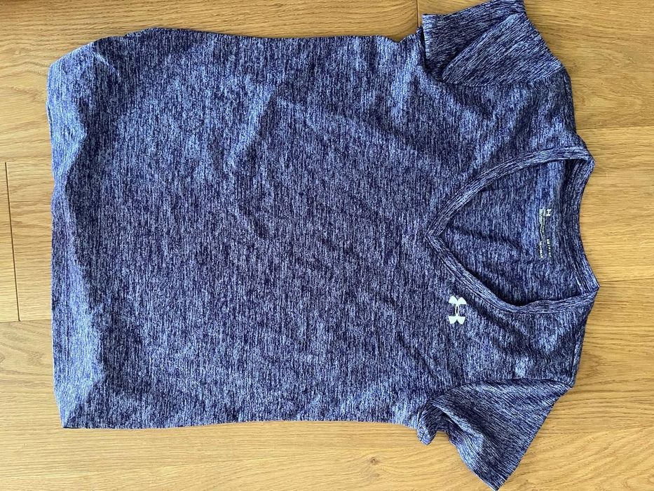 Damska koszulka Under Armour S
