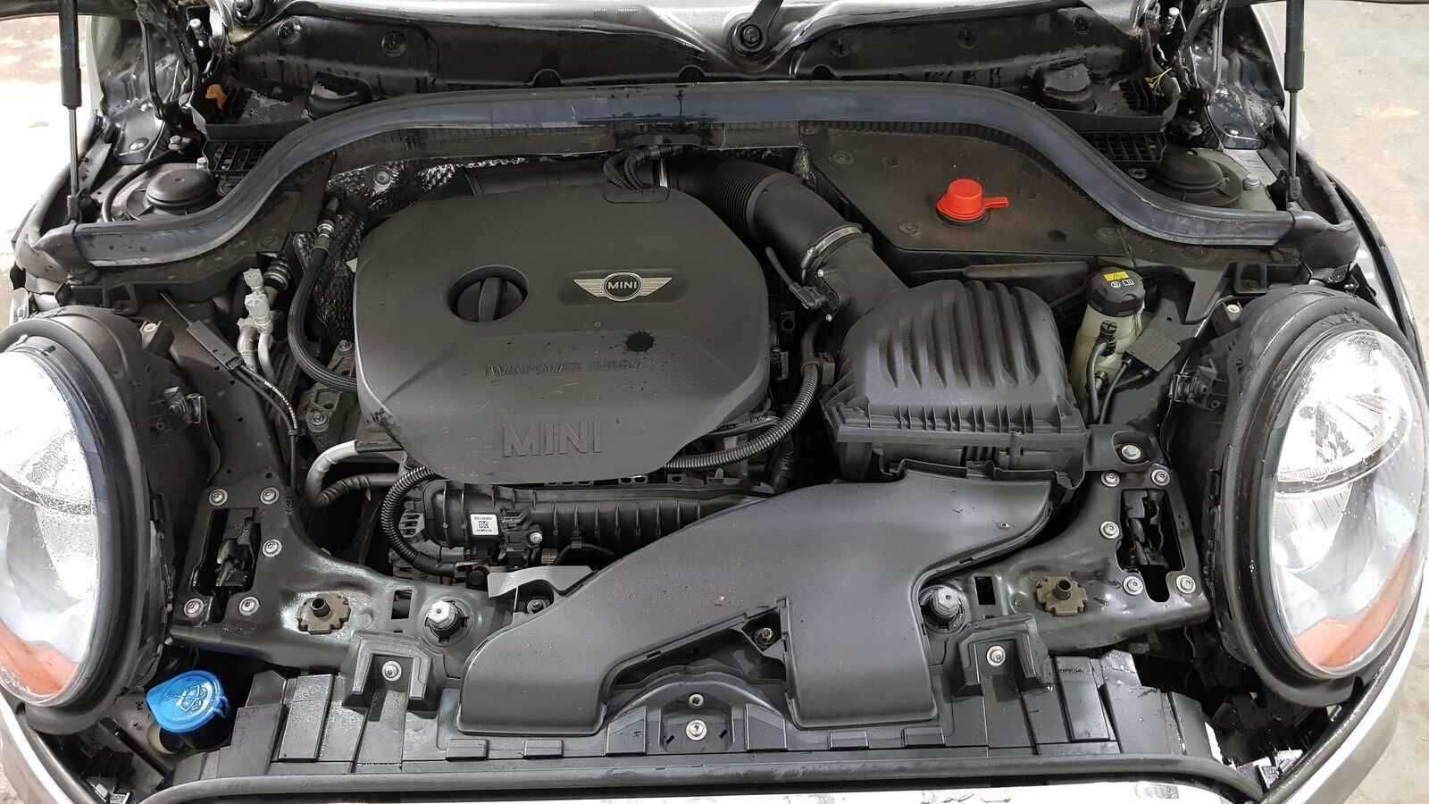 Mini F56 1.5T B38C B38A15A Silnik Kompetny F40 118i F45