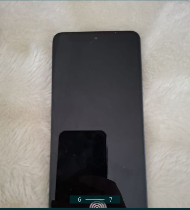 Oppo Reno 11F - 256Gb / 8 Gb - Novo com caixa e factura.