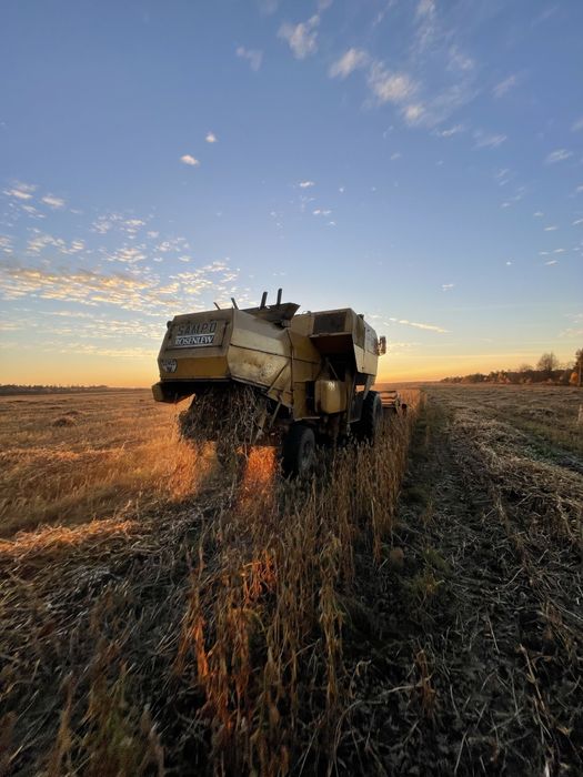 Продам SAMPO 600. Готовий до роботи