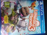 Little big planet 3 PS4