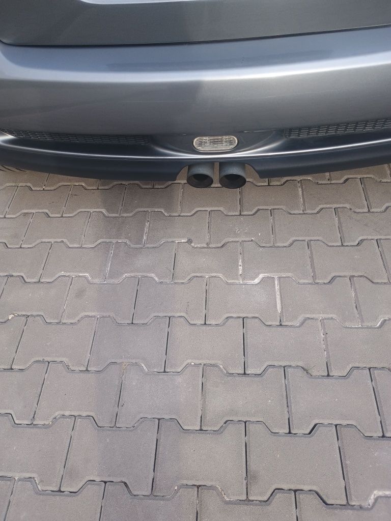 Mini Cooper S polift